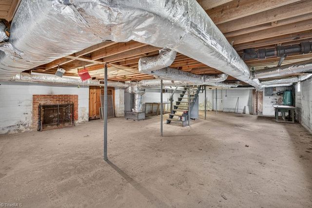 255 Conrad Circle, Lewisville, NC 27023