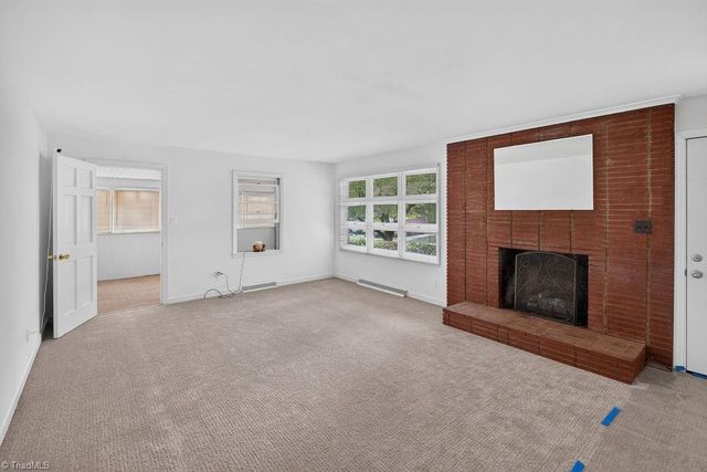 255 Conrad Circle, Lewisville, NC 27023