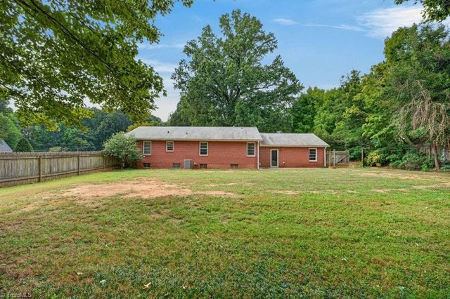 255 Conrad Circle, Lewisville, NC 27023