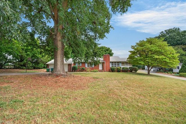255 Conrad Circle, Lewisville, NC 27023
