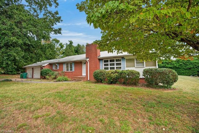 255 Conrad Circle, Lewisville, NC 27023