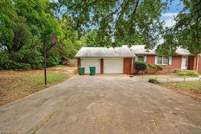 255 Conrad Circle, Lewisville, NC 27023