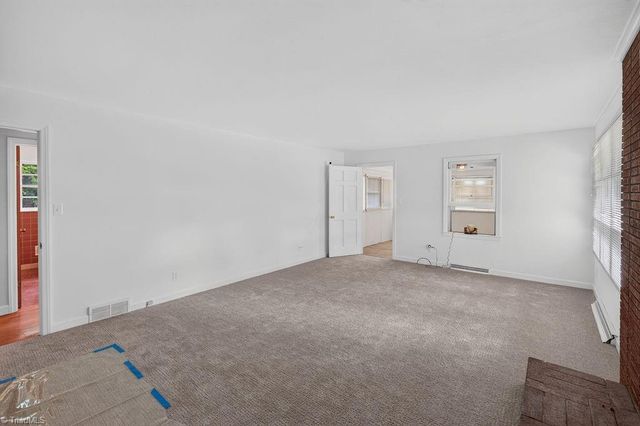 255 Conrad Circle, Lewisville, NC 27023