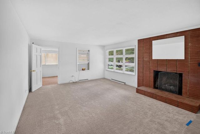 255 Conrad Circle, Lewisville, NC 27023