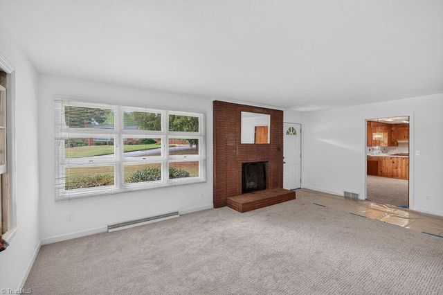 255 Conrad Circle, Lewisville, NC 27023