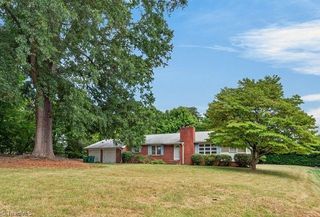 255 Conrad Circle, Lewisville, NC 27023