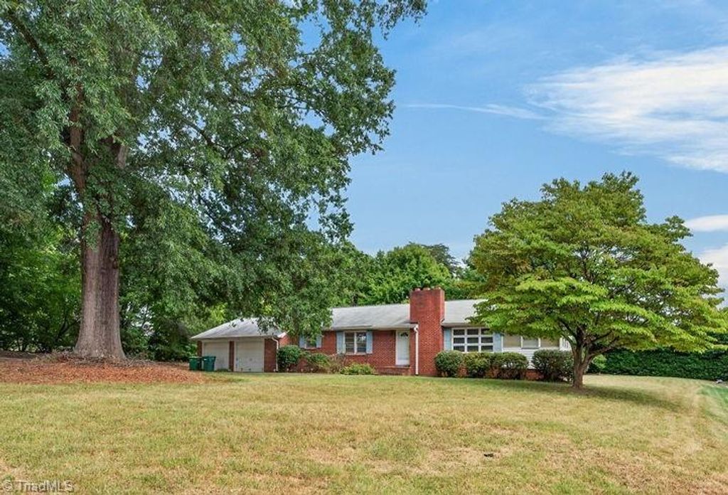 255 Conrad Circle, Lewisville, NC 27023