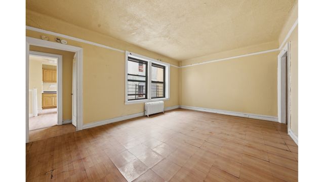 1715 Nelson Ave Apt 5G, New York City, NY 10453