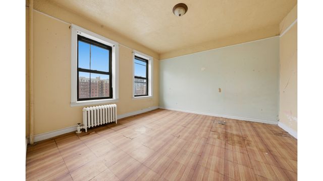 1715 Nelson Ave Apt 5G, New York City, NY 10453