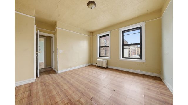 1715 Nelson Ave Apt 5G, New York City, NY 10453