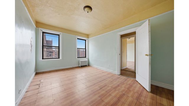 1715 Nelson Ave Apt 5G, New York City, NY 10453