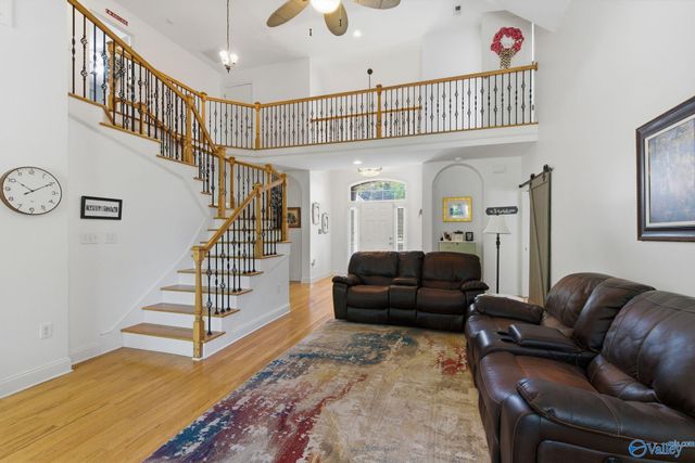 7104 Tull Water Drive SE, Owens Cross Roads, AL 35763