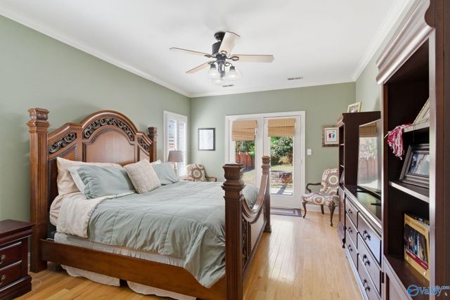 7104 Tull Water Drive SE, Owens Cross Roads, AL 35763