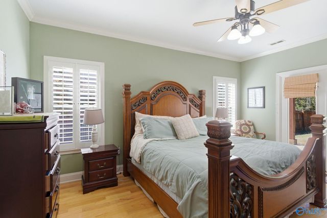 7104 Tull Water Drive SE, Owens Cross Roads, AL 35763