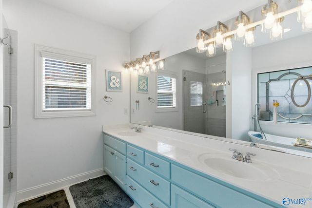 7104 Tull Water Drive SE, Owens Cross Roads, AL 35763