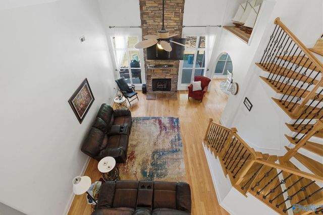 7104 Tull Water Drive SE, Owens Cross Roads, AL 35763