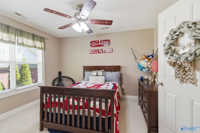 7104 Tull Water Drive SE, Owens Cross Roads, AL 35763