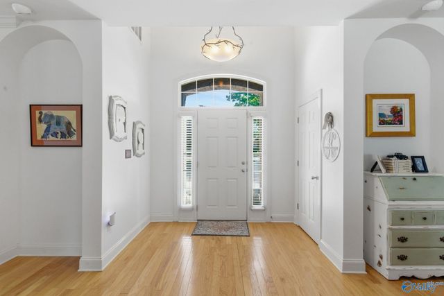 7104 Tull Water Drive SE, Owens Cross Roads, AL 35763