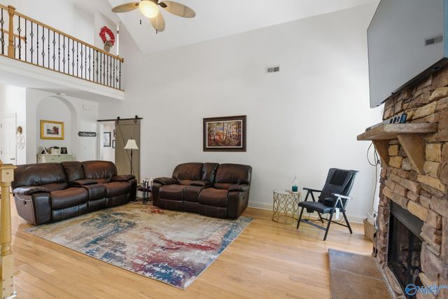 7104 Tull Water Drive SE, Owens Cross Roads, AL 35763