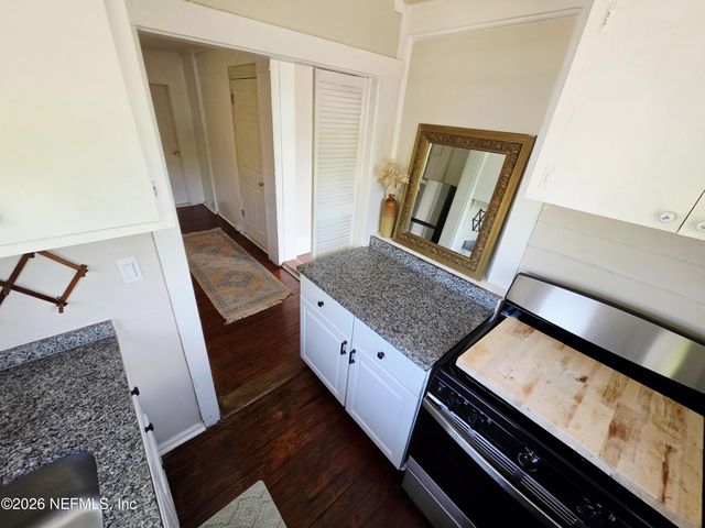 1717 ABERDEEN Street, Jacksonville, FL 32205