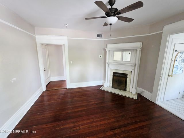 1717 ABERDEEN Street, Jacksonville, FL 32205