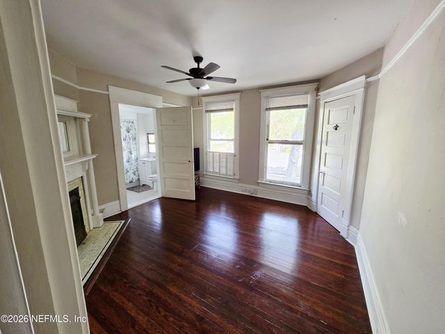 1717 ABERDEEN Street, Jacksonville, FL 32205