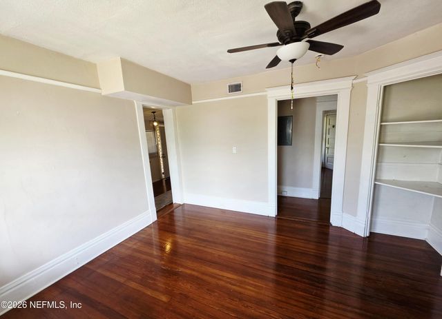 1717 ABERDEEN Street, Jacksonville, FL 32205