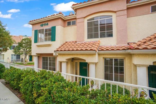 18114 Flynn Drive 3602, Santa Clarita, CA 91387