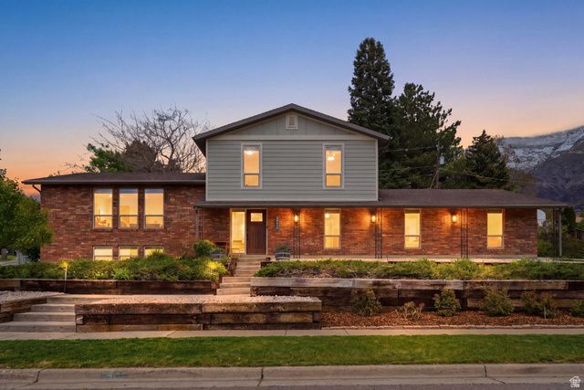 1022 E 3200 N, North Ogden, UT 84414