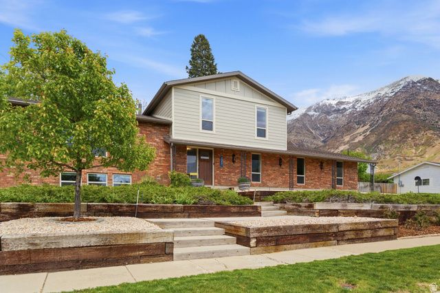 1022 E 3200 N, North Ogden, UT 84414