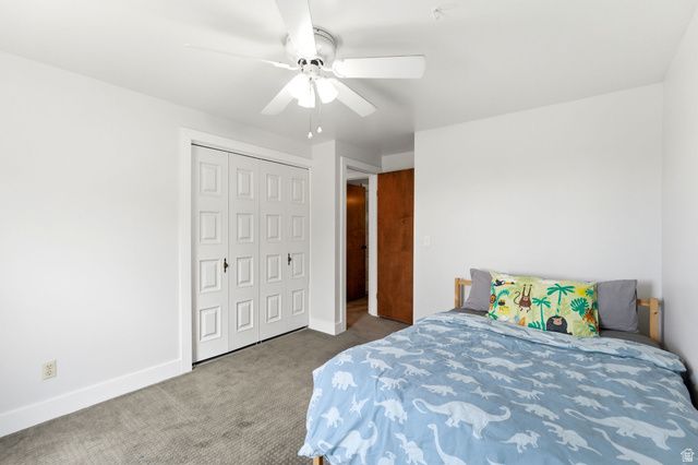 1022 E 3200 N, North Ogden, UT 84414