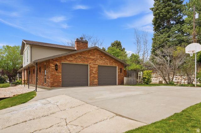 1022 E 3200 N, North Ogden, UT 84414