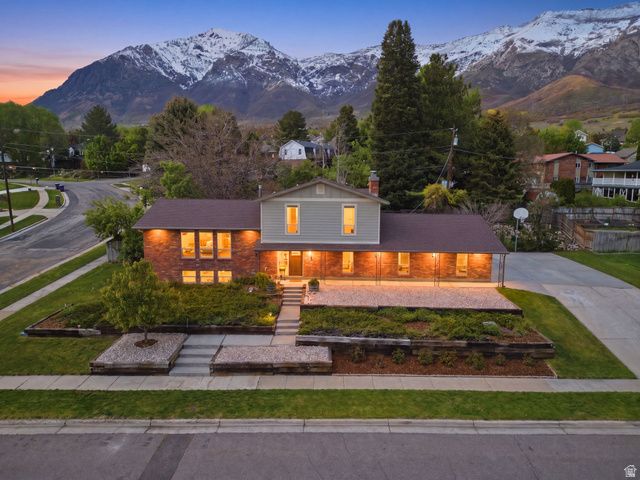 1022 E 3200 N, North Ogden, UT 84414