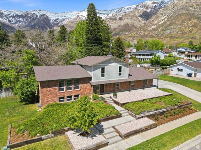 1022 E 3200 N, North Ogden, UT 84414
