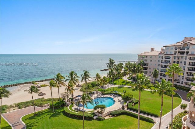7777 Fisher Island Dr 7777, Miami Beach, FL 33109