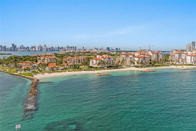 7777 Fisher Island Dr 7777, Miami Beach, FL 33109