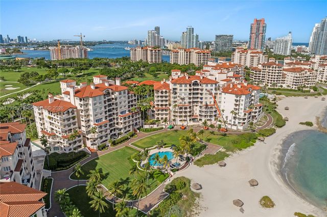 7777 Fisher Island Dr 7777, Miami Beach, FL 33109