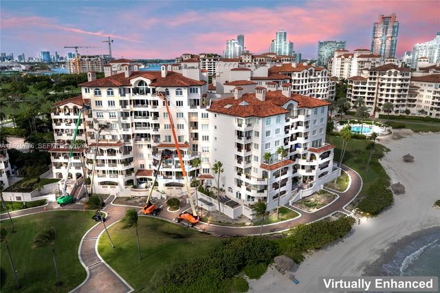 7777 Fisher Island Dr 7777, Miami Beach, FL 33109