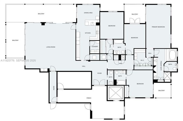 7777 Fisher Island Dr 7777, Miami Beach, FL 33109