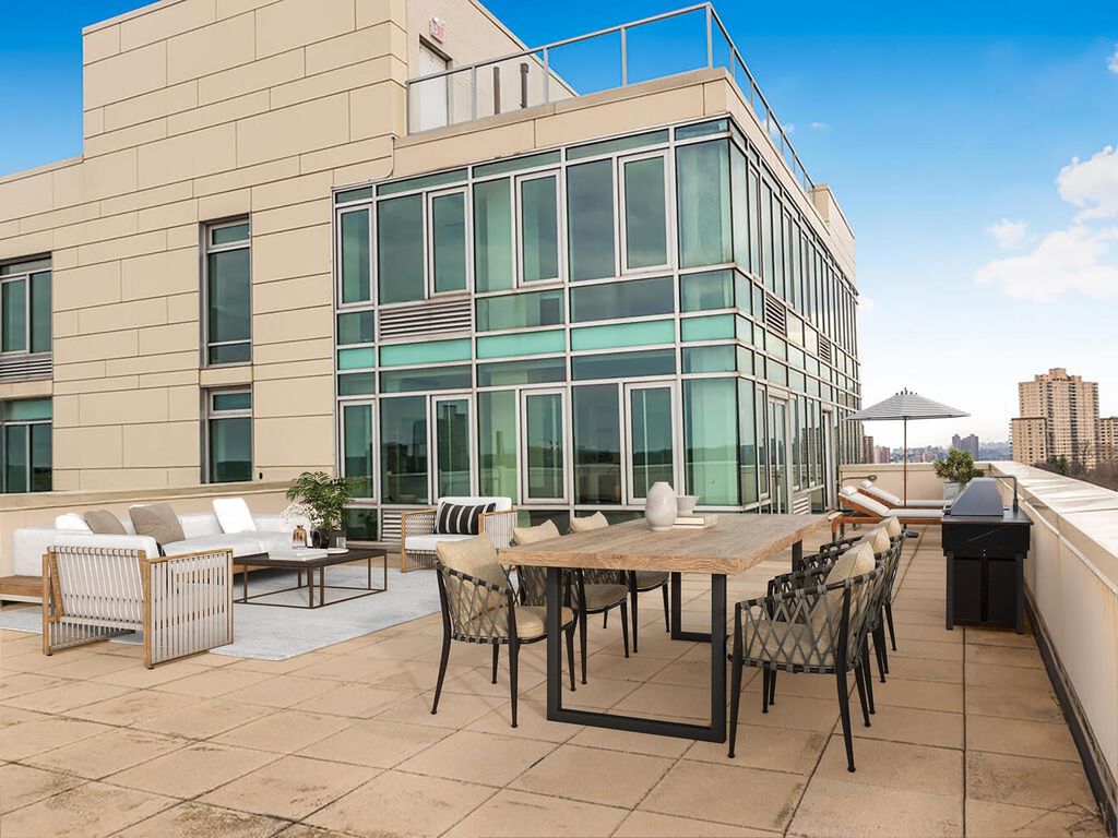 3220 Arlington Avenue 12AB, Bronx, NY 10463