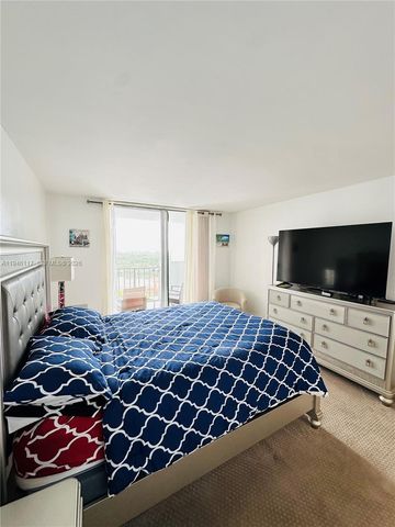 2750 NE 183rd St 1607, Aventura, FL 33160