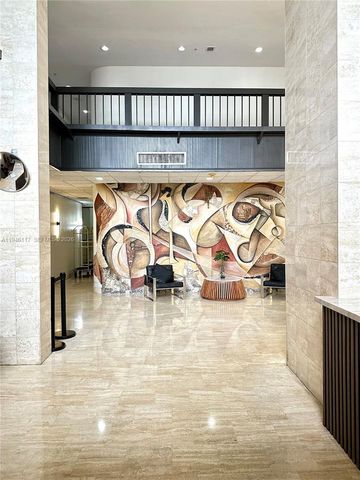 2750 NE 183rd St 1607, Aventura, FL 33160