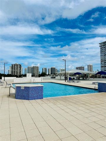 2750 NE 183rd St 1607, Aventura, FL 33160