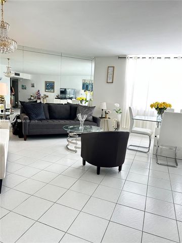 2750 NE 183rd St 1607, Aventura, FL 33160