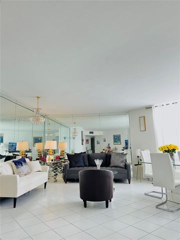 2750 NE 183rd St 1607, Aventura, FL 33160