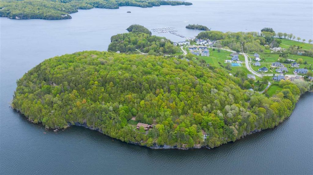 0 Malletts Head, Colchester (colchester), VT 05446