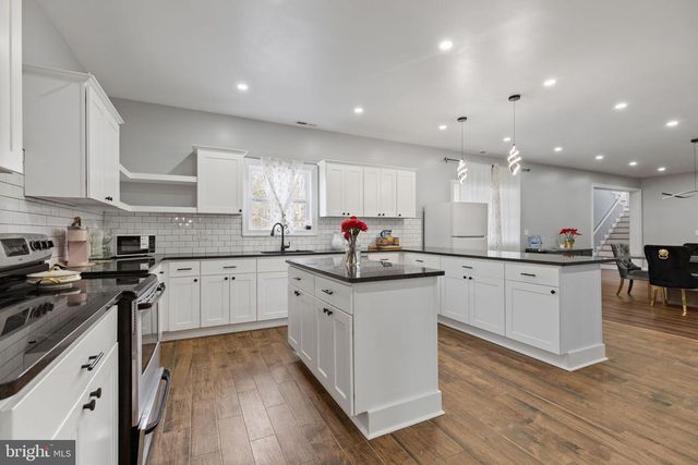 1817 SLATE MILL BRANCH RD, Charlottesville, VA 22903