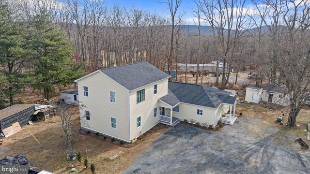 1817 SLATE MILL BRANCH RD, Charlottesville, VA 22903