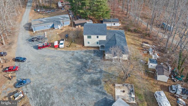 1817 SLATE MILL BRANCH RD, Charlottesville, VA 22903