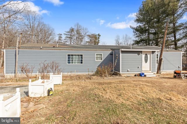 1817 SLATE MILL BRANCH RD, Charlottesville, VA 22903